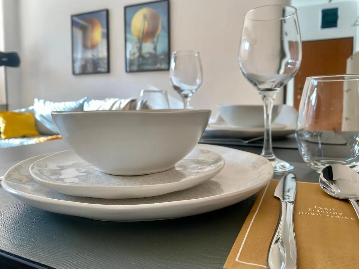 Garncarska Apartment Old Town City Center Gdańsk 0*,